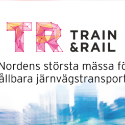 Bild: Stockholmsmässan