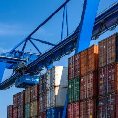 Förvärvet är värt 14,3 miljarder euro (15,76 miljarder dollar). Foto: lucas van oort/unsplash