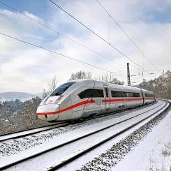 För Deutsche Bahn handlar det därför inte bara om pengar, utan om att återvinna kontrollen över ett system som under lång tid tappat i driftsäkerhet. Foto: Deutsche Bahn AG / Wolfgang Klee