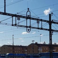 Foto: Trafikverket