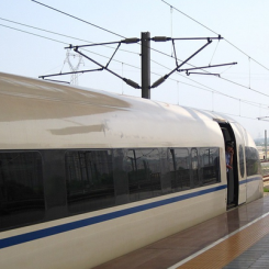 Väntan är det värsta med resan visar flera undersökningar. Arkivbild