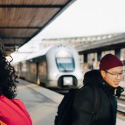 Foto: Trafikverket