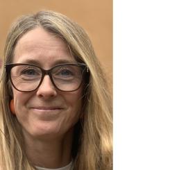 VD-skifte klart. Jenny Johansson  tar över rollen. Foto: Train Alliance