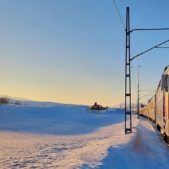 Trafikverket ger inte möjlighet att göra biljettbokning med framförhållning. Foto: Vy