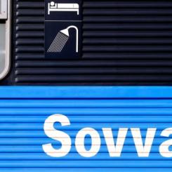 Vy Tåg har ansvarat för nattågstrafiken till övre Norrland sedan december 2020. Trafikverket och Vy Tåg har kommit överens om att inte förlänga avtalet för trafikåren 2025 och 2026. Foto: Trafikverket