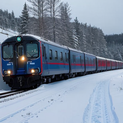 Infrastrukturspänningar, Strejk i Tyskland och Framtidsplaner för Arlanda. Foto: Arkiv