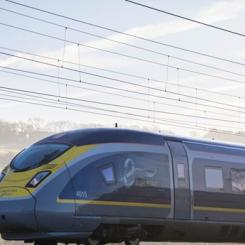 Det blir gratis att resa med kortdistanståg i Spanien i höst. Foto: Renfe