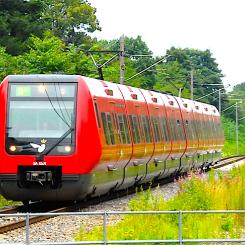 Snart är hela S-tågnätets signalsystem digitaliserat. Foto: Banedanmark